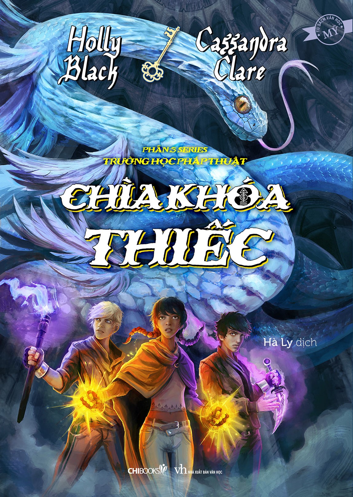 CHIBOOKS