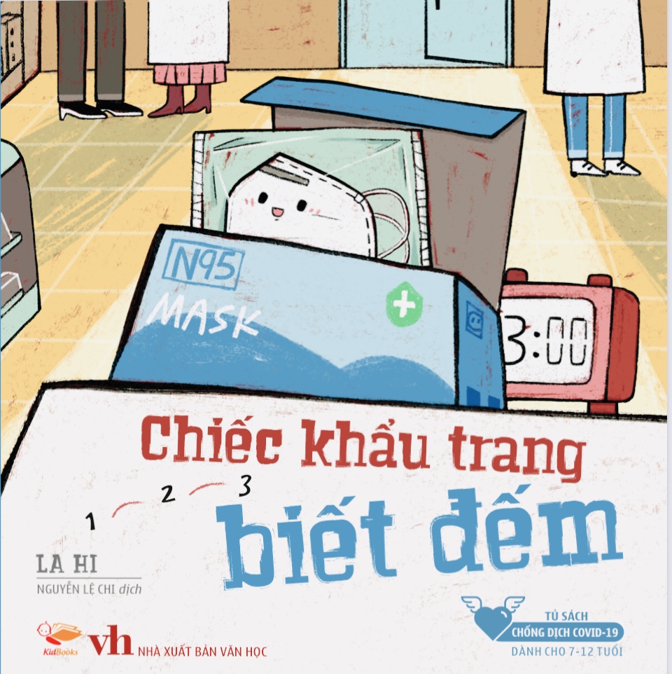 CHIBOOKS