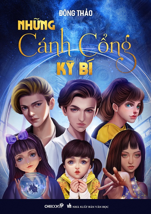 CHIBOOKS