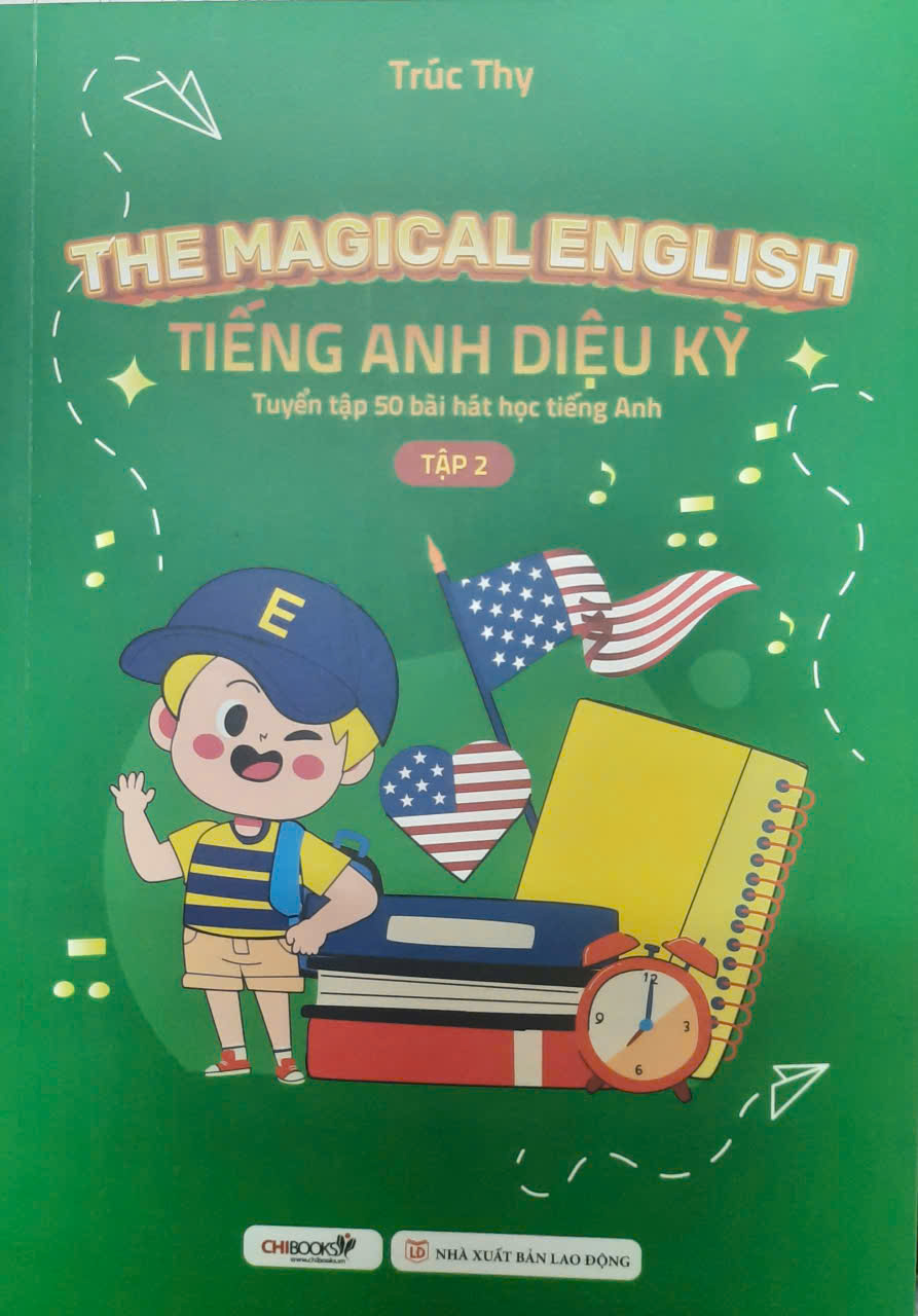 CHIBOOKS