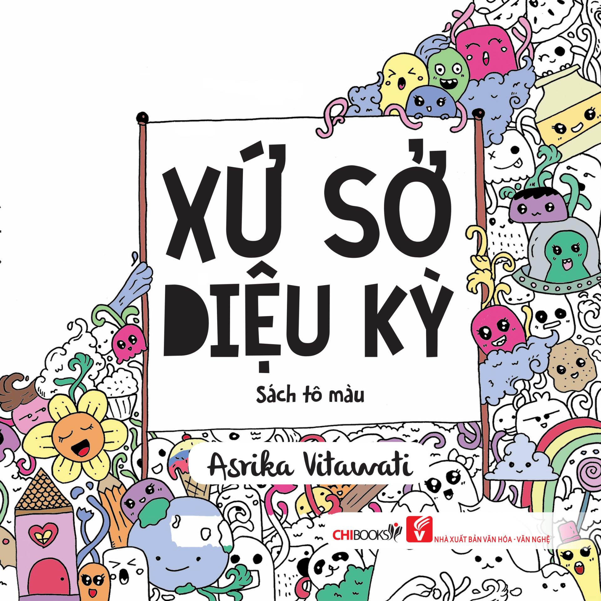 CHIBOOKS